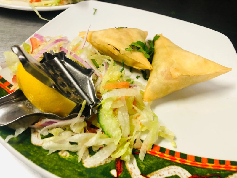 Oruna Cuisine