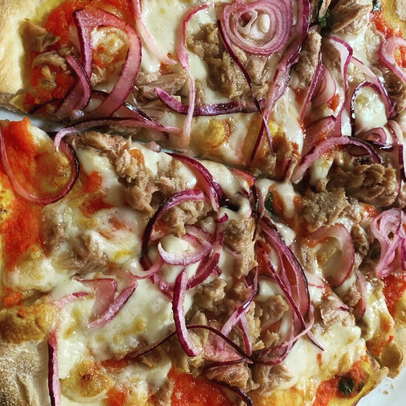 Trattoria Pizzeria San Giorgio