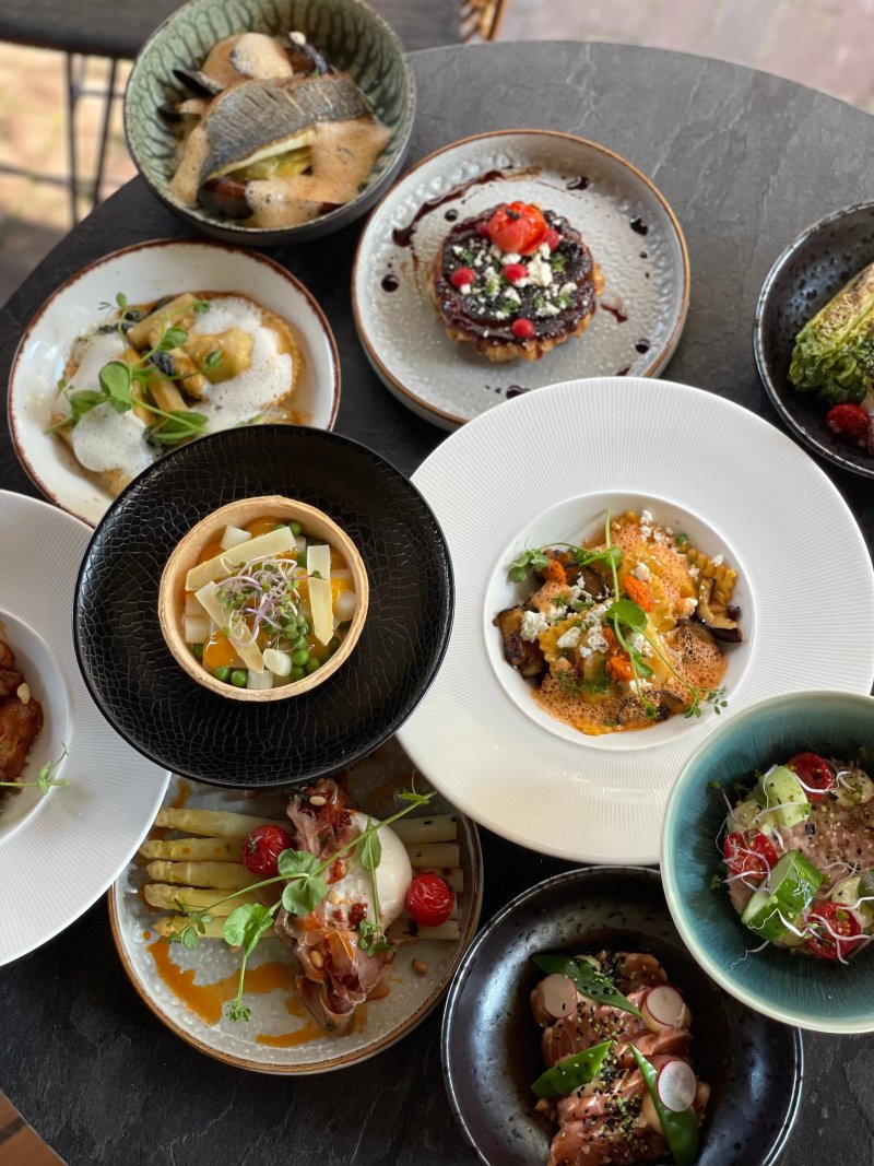 Finch Gastrobar
