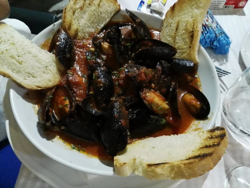La Cantinaza