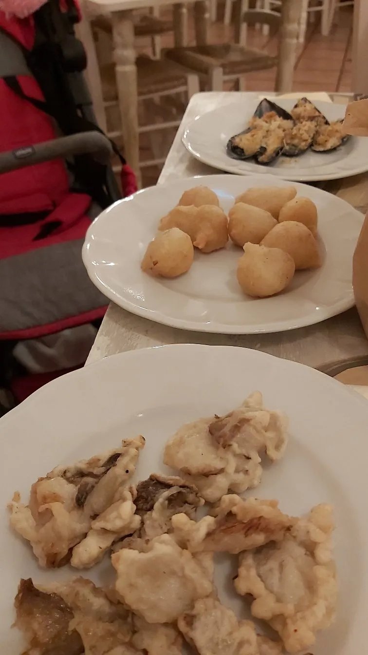 osteria don chisciotte