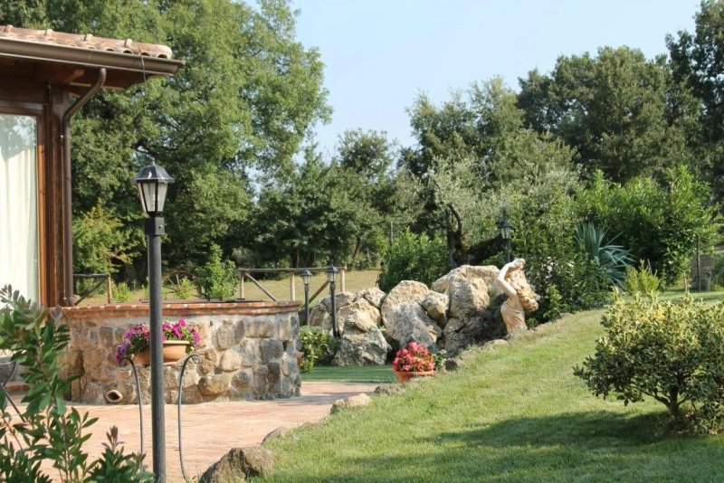 Agristor Country House Borgo Patierno