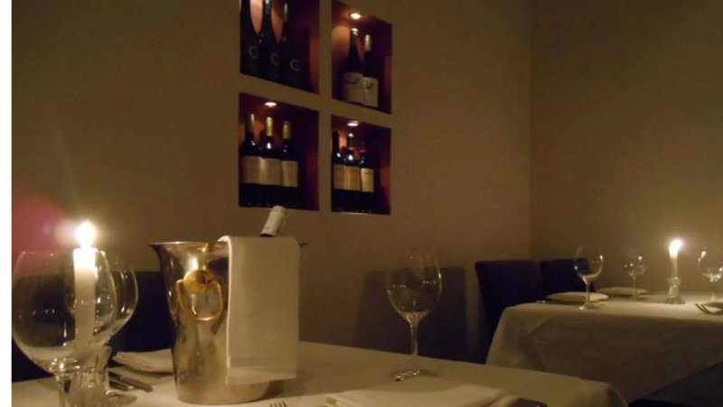 Mehek Indian Restaurant