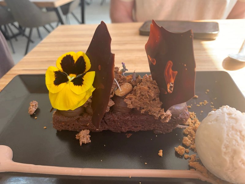 Restaurant Le Poseidon