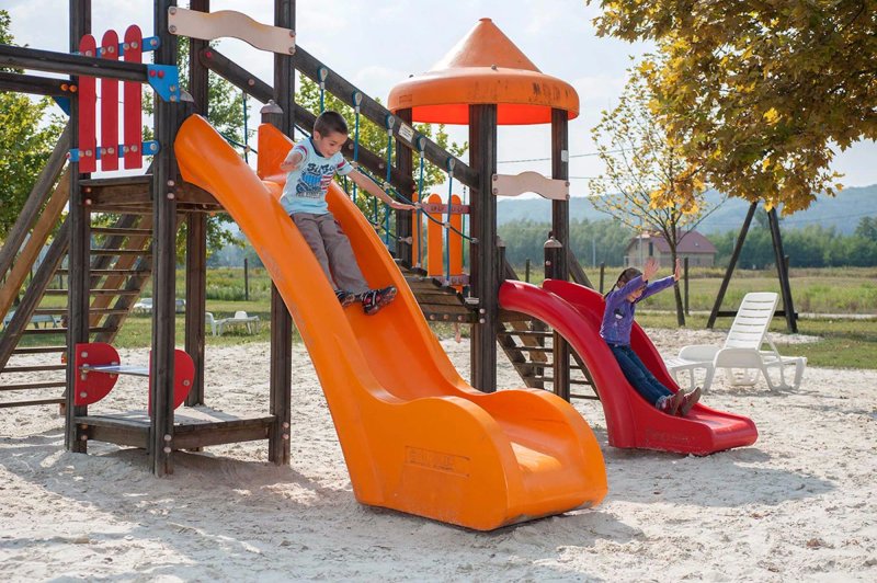 Kehida Termal Holiday Village