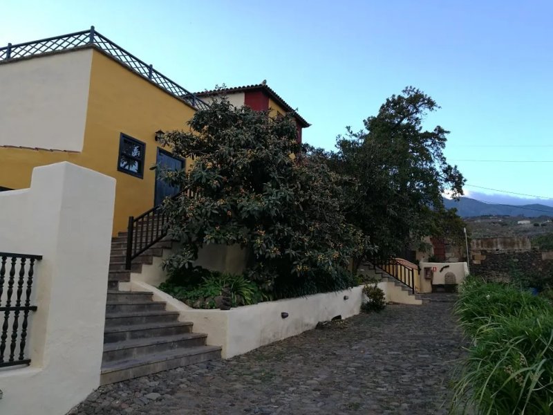 Hotel Rural La Raya 1866