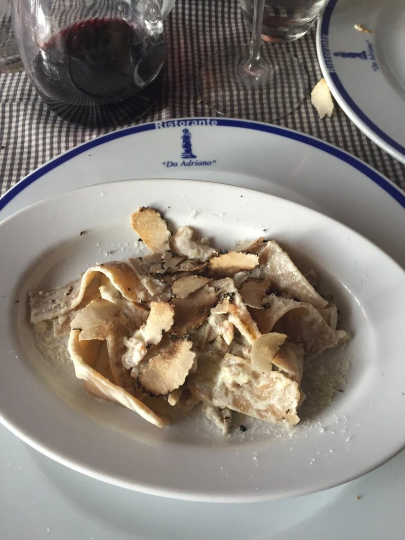 Ristorante da Adriano