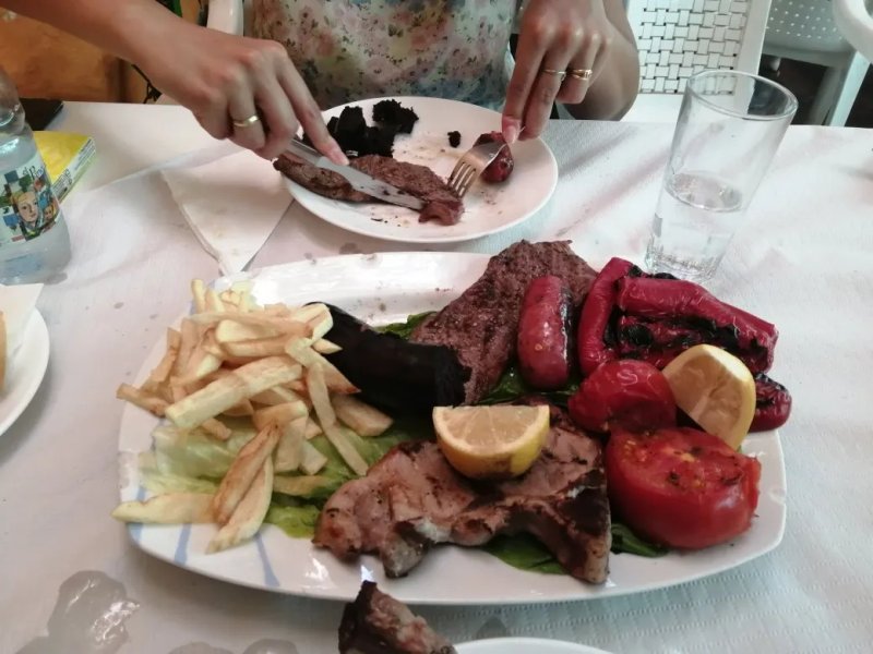 Restaurant Casa Lolo