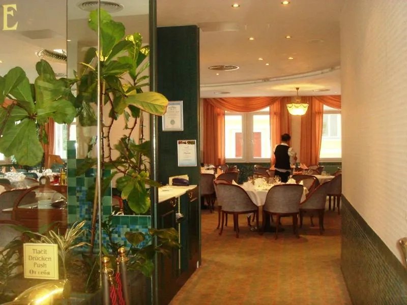 Butterfly Ensana Health Spa Hotel