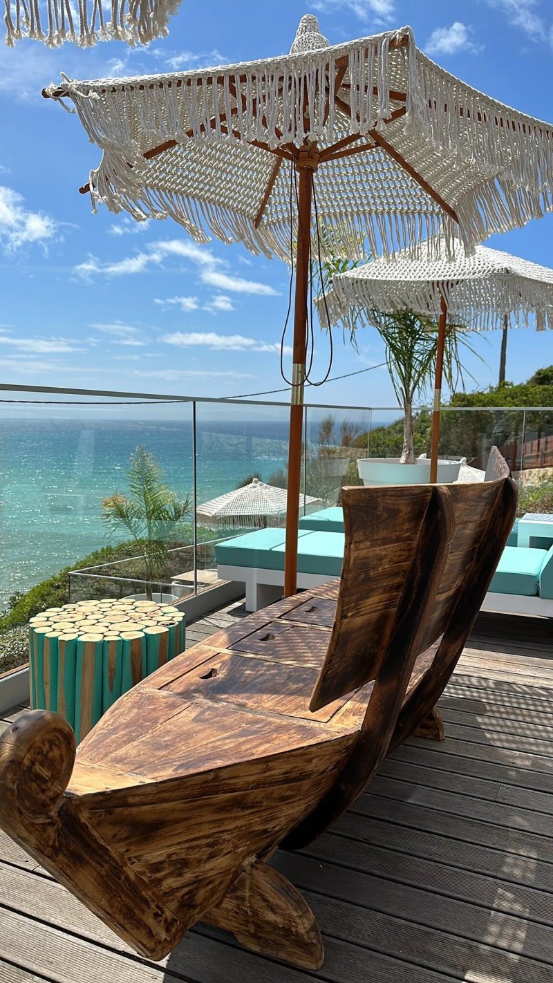 Benagil Beach Club