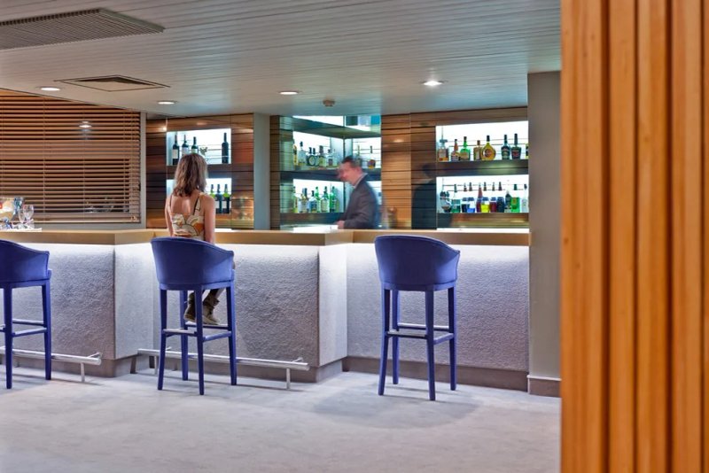 17 Degree Restaurante & Bar