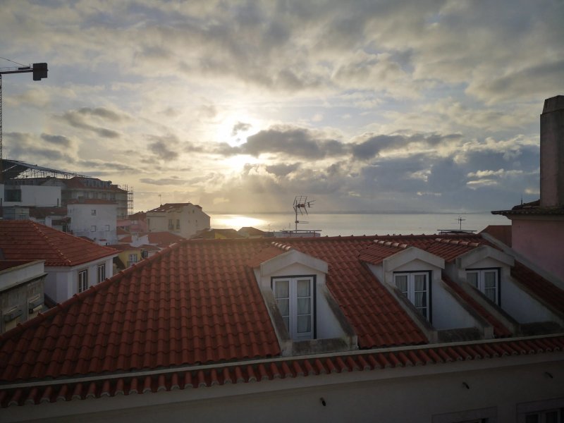 Almamater Lisbon Apartments