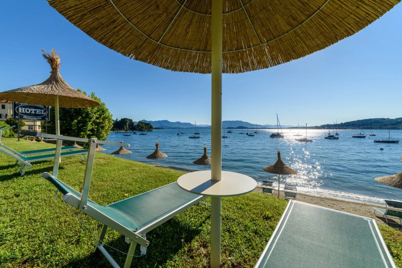 Hotel Villa Paradiso