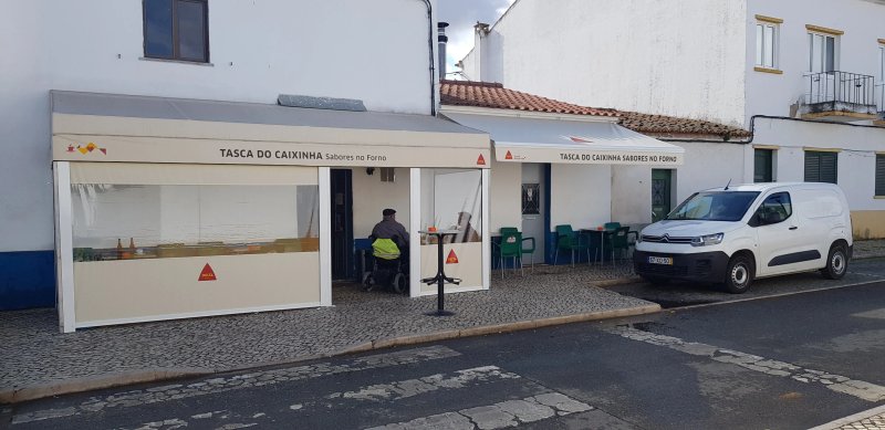 Tasca do caixinha