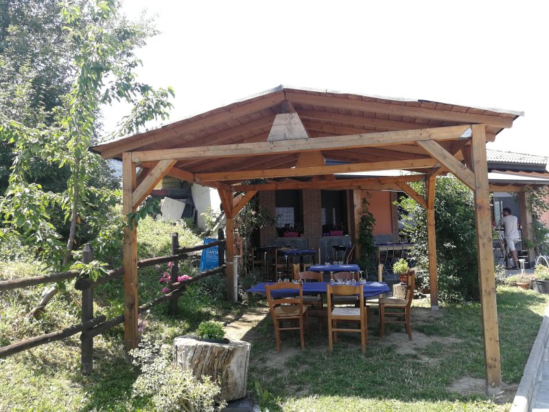 Agriturismo & Maneggio Le Borre