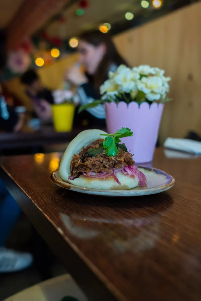 Bao Bao London