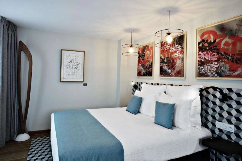 Boutique Hotel Villa Du Taur
