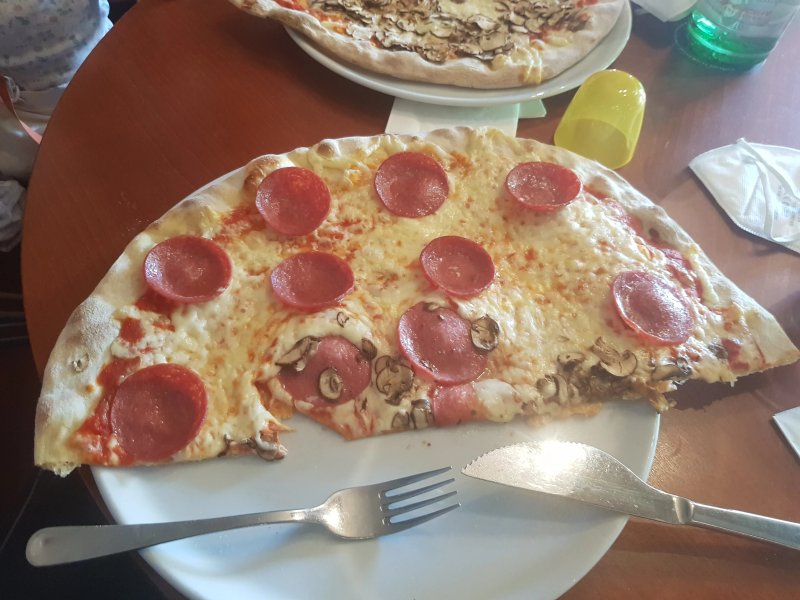 L'Osteria Pforzheim