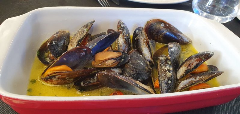 Restaurante Hogar Del Pescador Santurce