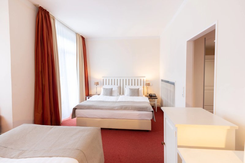 Hotel Bremer Haus