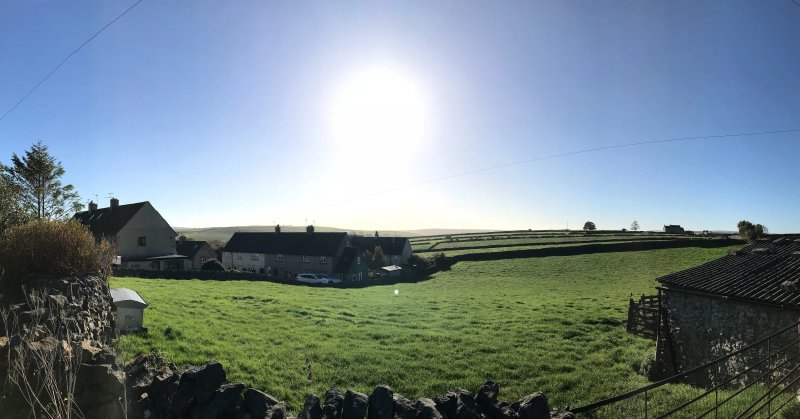 Meadow Lodge B & B