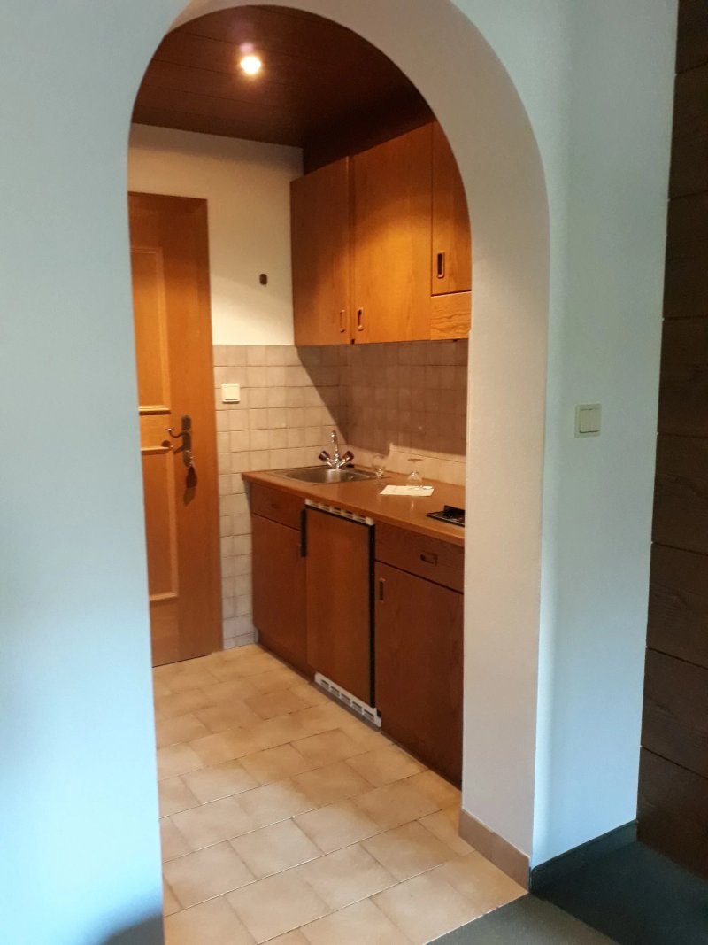Appartement Hotel Sunnleit'n