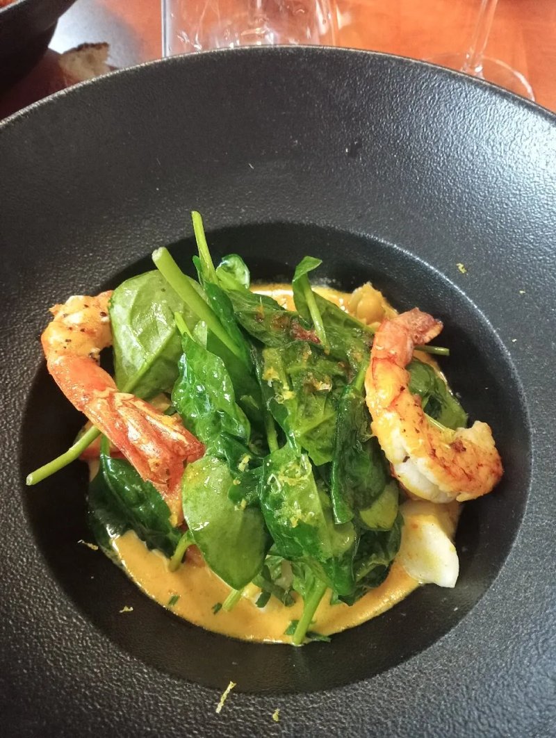 Bistrot les Tontons