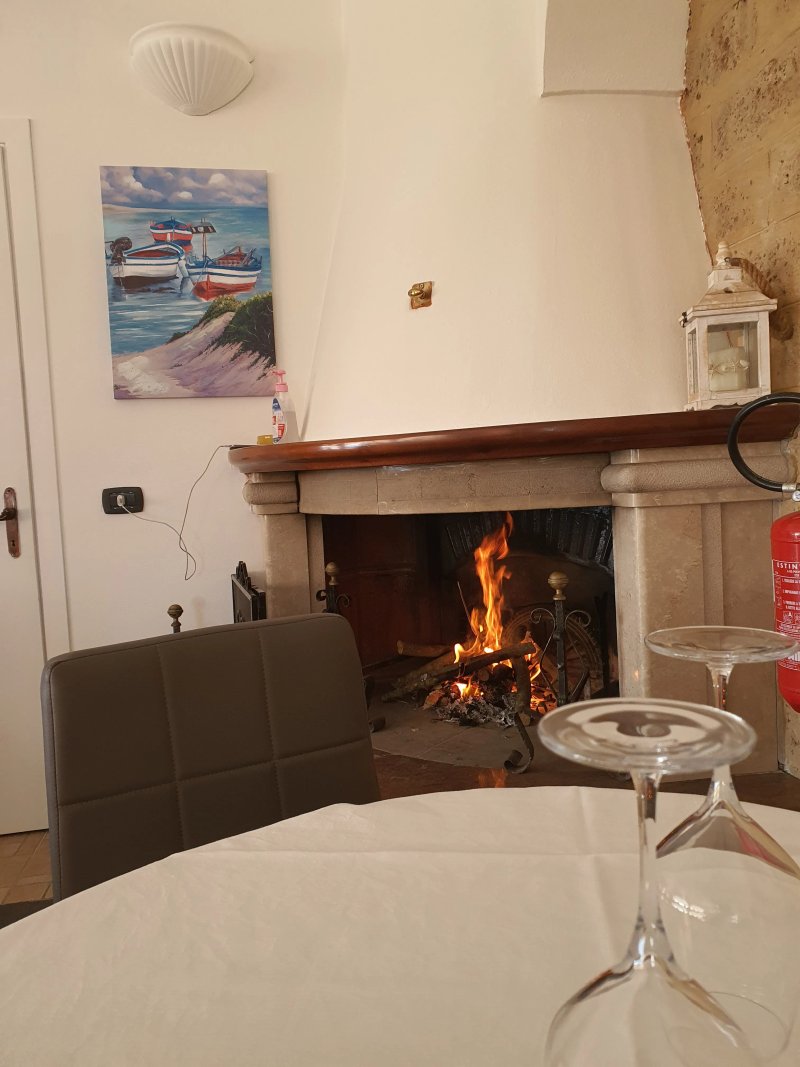 Ristorante Acquamarina