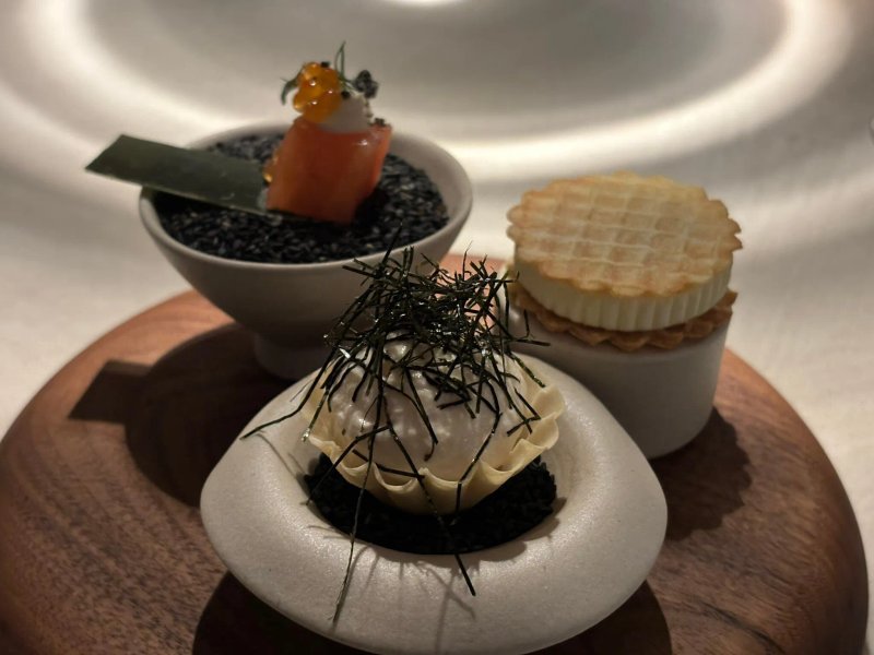Restaurant Alma