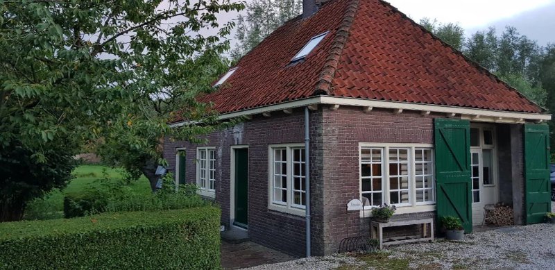 Louisehoeve