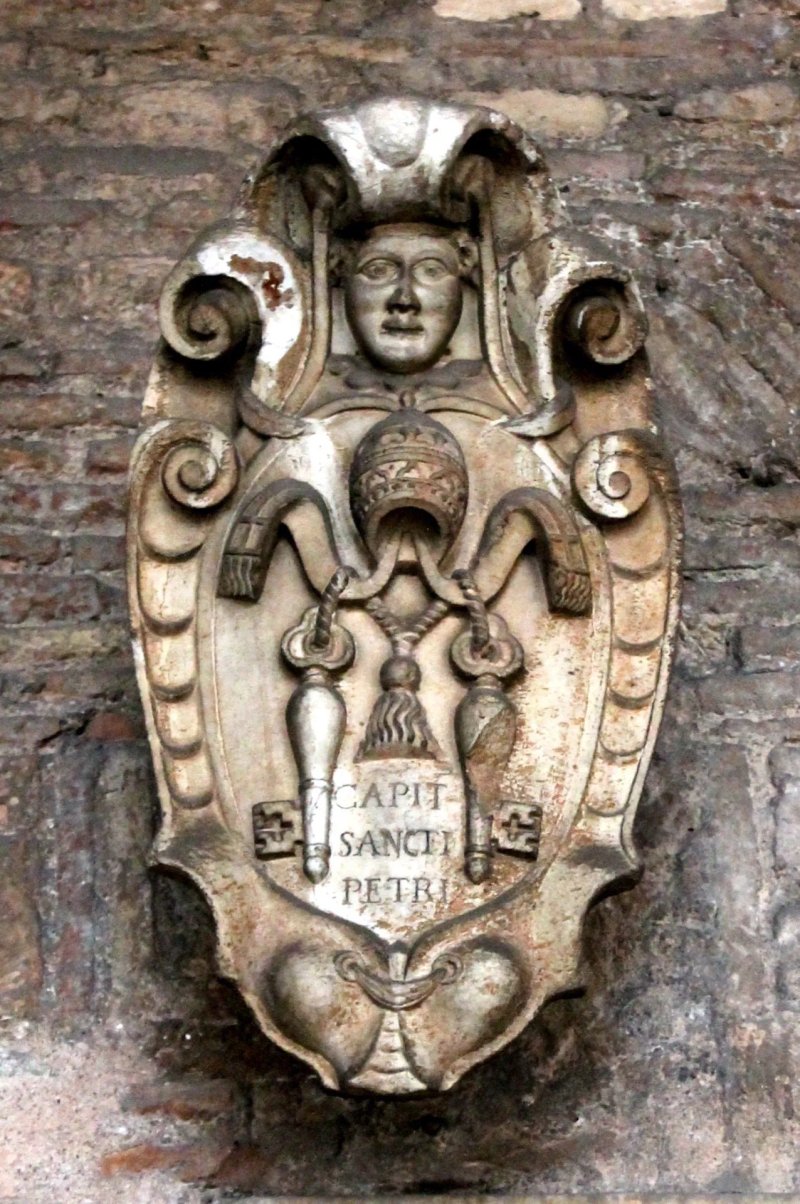 Basilica di Santa Balbina all'Aventino