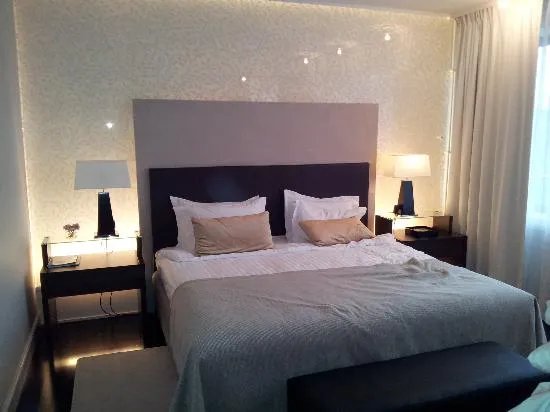 Elite Eden Park Hotel