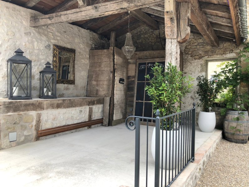 Chateau de St Paul