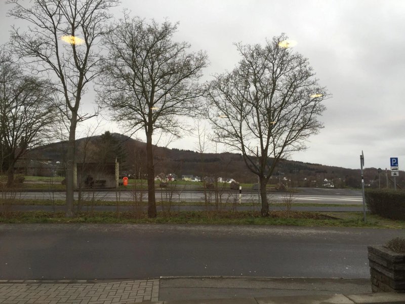 Ibis Budget Bonn Sud Konigswinte