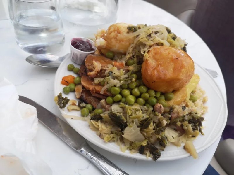 Tullyglass Post House Carvery