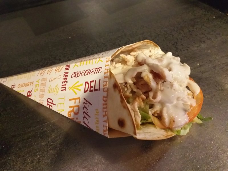 Pizzeria Bubelis