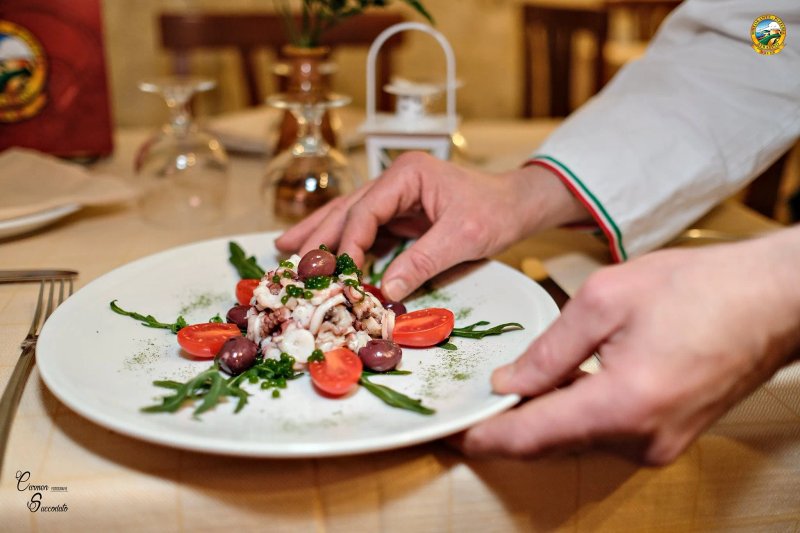 Ristorante Pizzeria Atratino