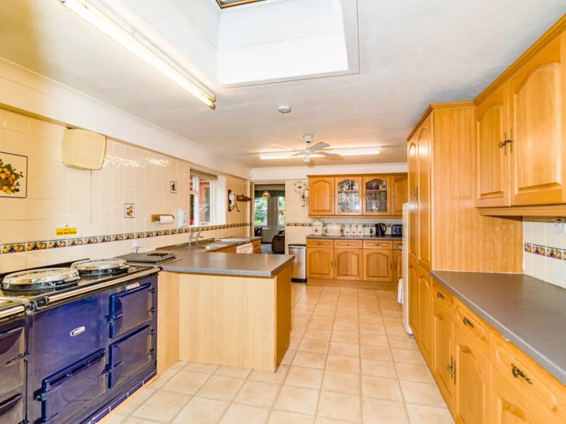 Melrose Cottage