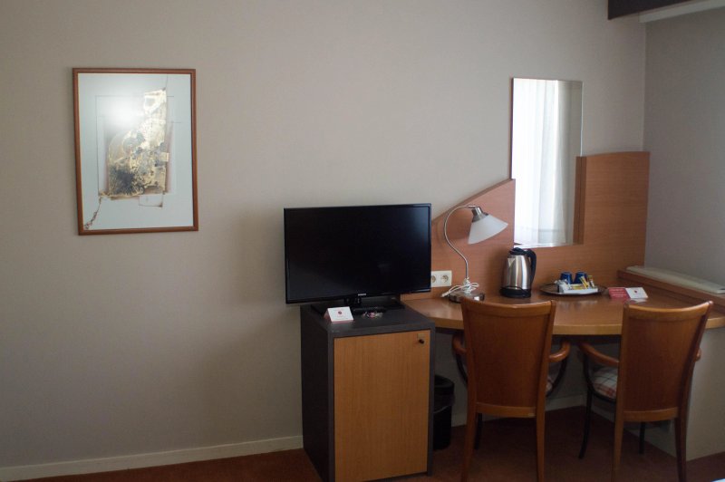 Value Stay Brussels Expo