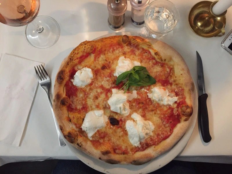 Papa Pane di Sorrento
