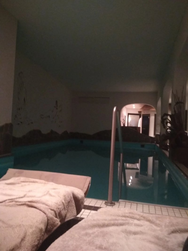 Hotel Lellmann