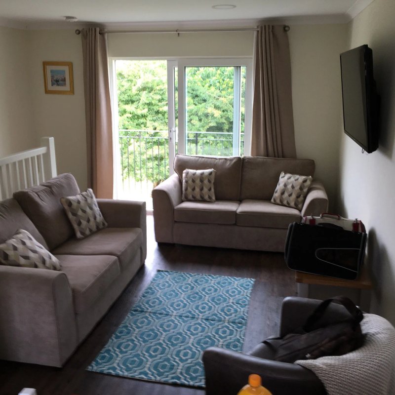 Carvynick Holiday Park