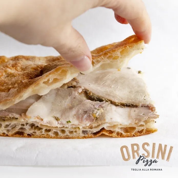 Orsini Pizza
