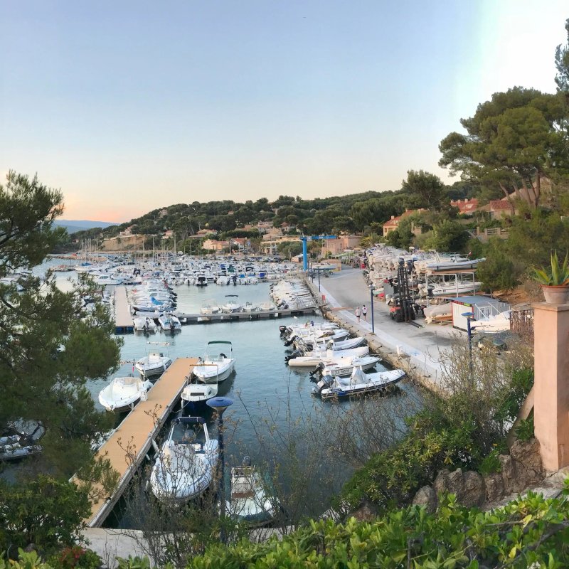Hapimag Resort La Madrague