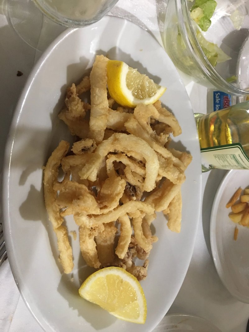 Le Sirene