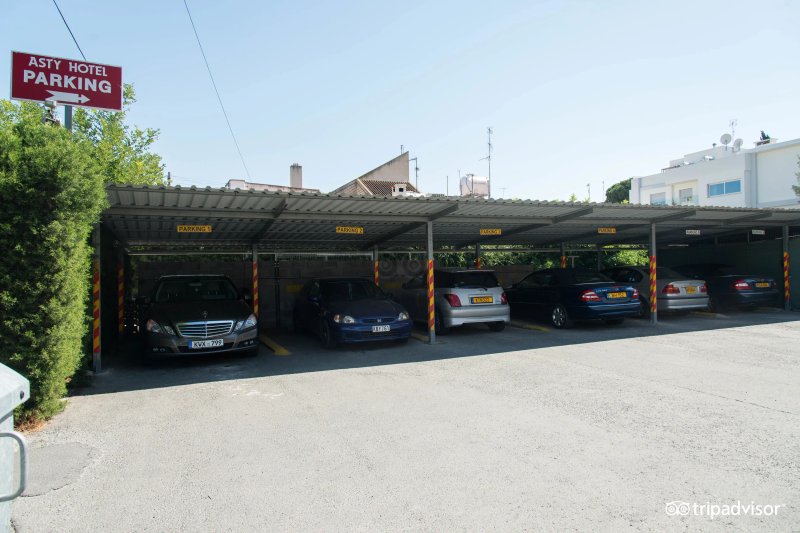 Asty Hotel