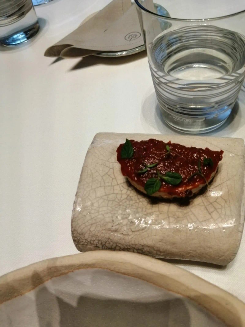 Ricard Camarena Restaurant