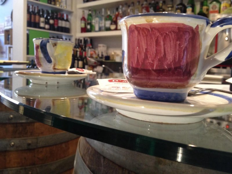 Osteria Ballaro