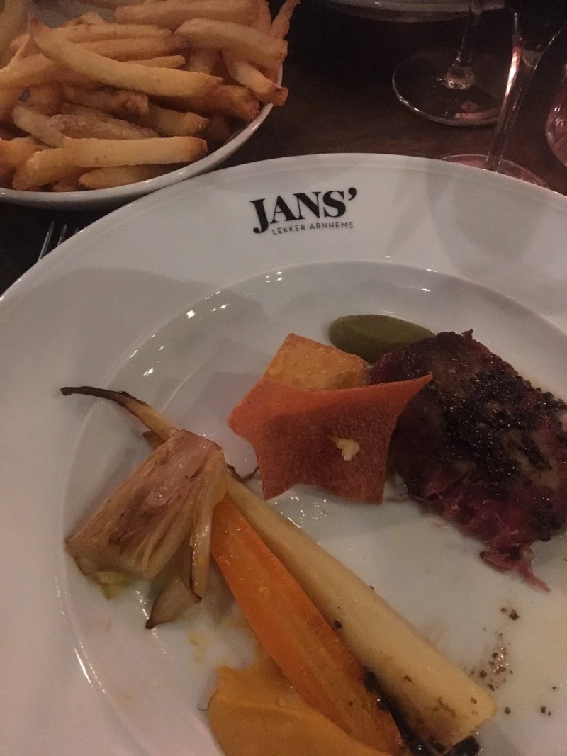JANS'