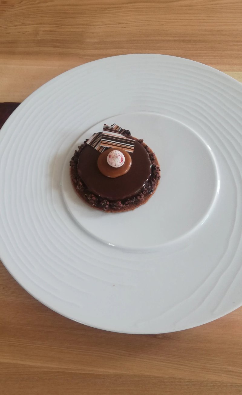 Restaurant le Violon d'Ingres